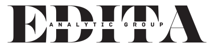 Edita Analytic Group